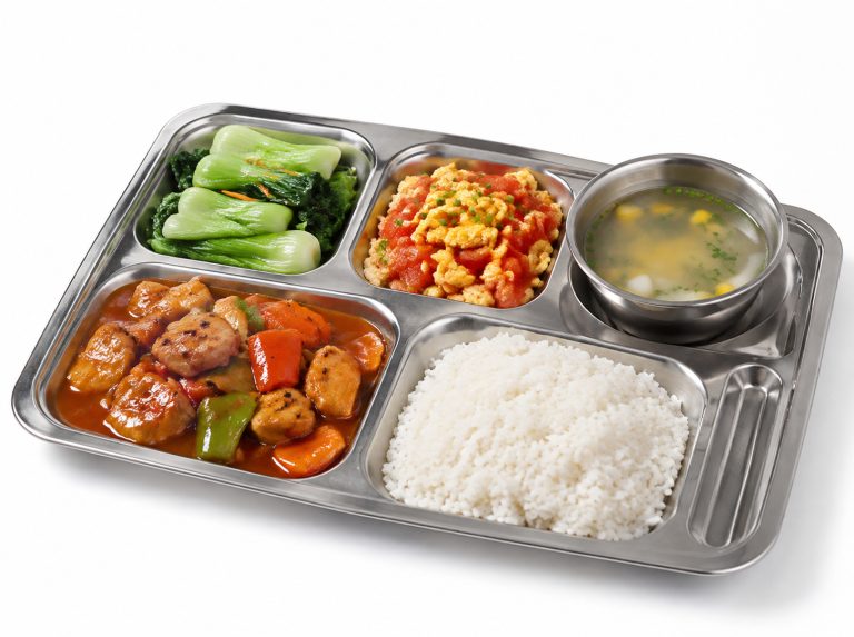 长泰区企业食堂承包与托管服务