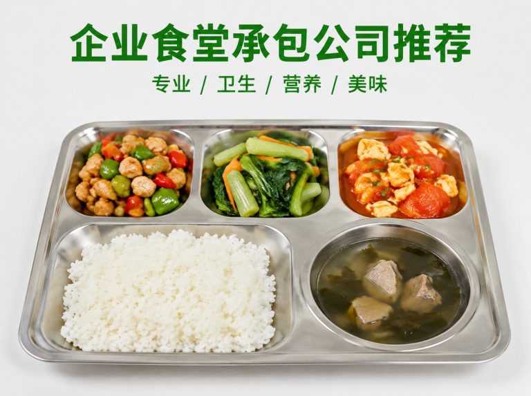 长泰区智慧食堂与自助称重餐厅
